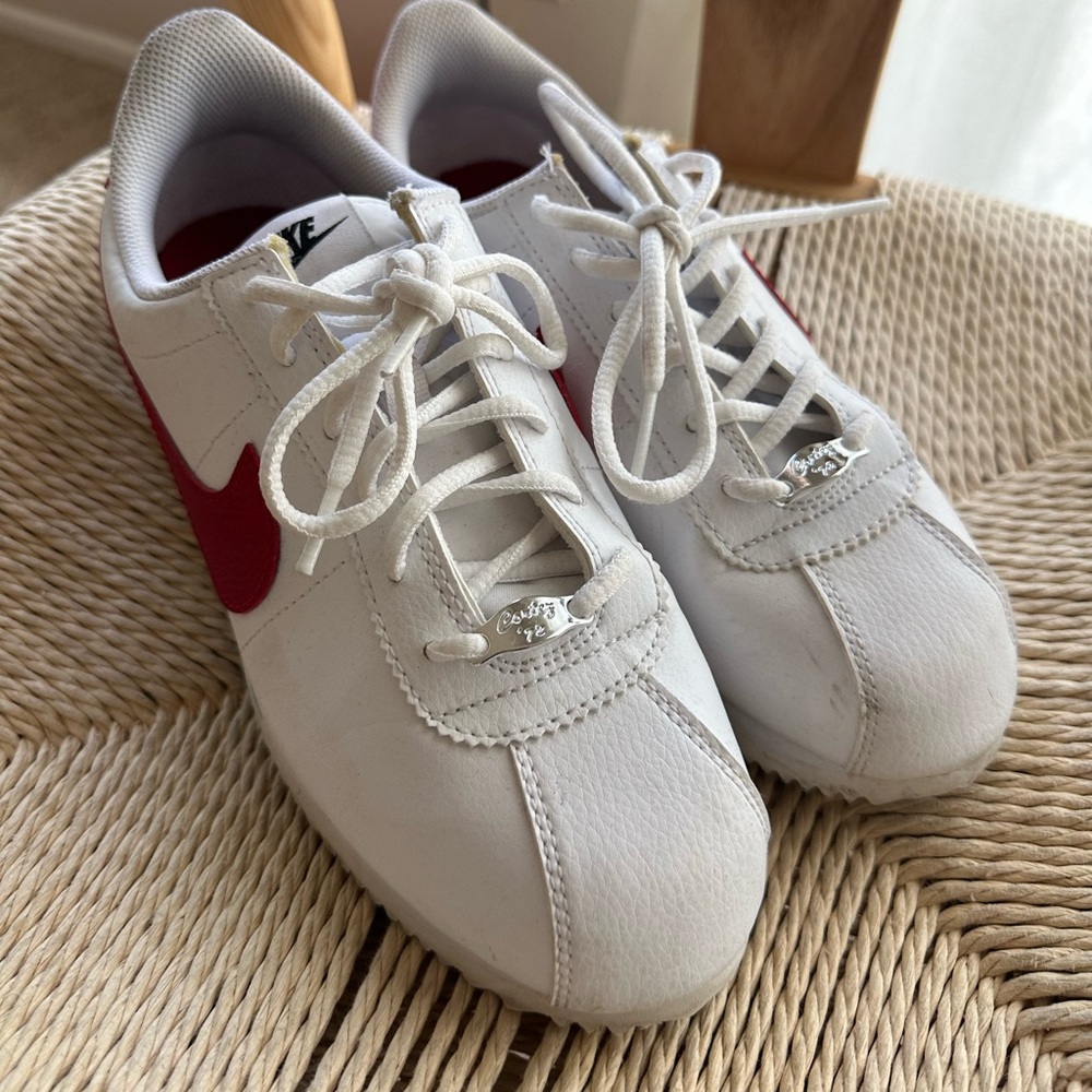 Nike Cortez